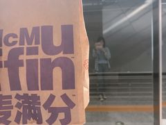 -奥体中心(地铁站)