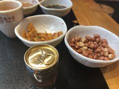 -潘小辣鲜肉老火锅