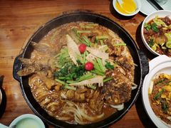 -老板恋上鱼(振华商厦店)