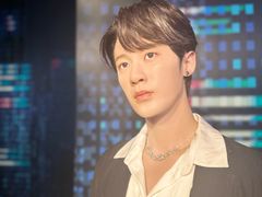 -上海杜莎夫人蜡像馆