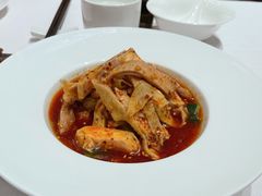 口水鸡-北京厨房(SKP店)