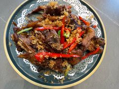 -创味·民间海南菜·非遗藤桥排骨(藤桥·免税城店)