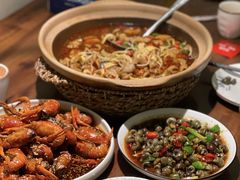 -马头巷·食景园(苏州总店)