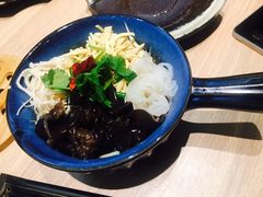 -荣鹏风味烀饼(万达广场店)