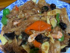 -呼吸森林·生态农庄农家乐私房菜