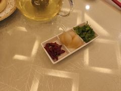 -玉华宫宾馆·餐厅(铜川驻京办店)