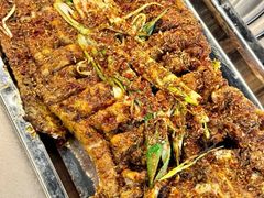 -清真·馬坡二旦烧烤(人生一串拍摄店)