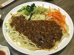 -清真益鑫羊肉手抓馆(南大街店)
