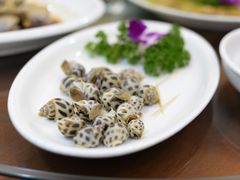 白灼花螺-龙宫海鲜楼(长乐漳港店)