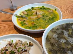 -滇铺子·云南特色菜·鲜花野菜季(东风东路c86店)