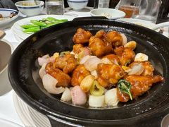 -禧宴Joyous Restaurant(禧园店)