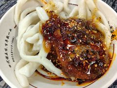 -西月城谭豆花(春熙路店)
