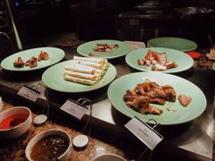 -杭州国际会议中心洲际酒店-原素全日餐厅(解放东路店)