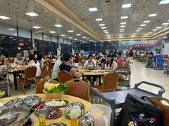 -五洞大众牛餐馆(番禺分店)