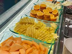 -东方棕泉·洗浴·按摩·美食国际水疗会所(福田店)