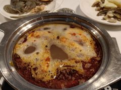 -鼎香缘海鲜自助火锅烤肉(锦辉购物广场店)