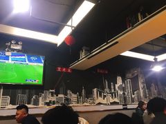 -三盛肥蛤(总店)