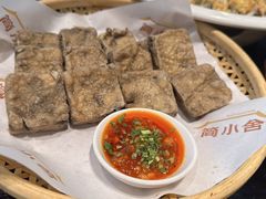 -简小舍·民间手艺菜(武昌江滩店)