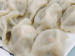 -聚德福海鲜家常菜(刘庄店)