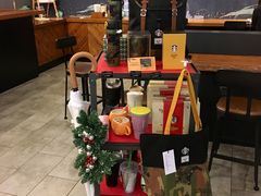 -星巴克(成都龙湖三千集店)