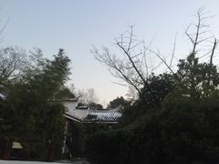 -深业半汤御泉庄温泉