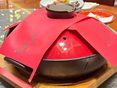 -南堂馆·新川菜(天府三街店)