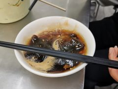 杨记特色黑凉粉-杨记灌肠(食品街店)