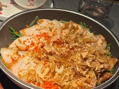 -吴越荣记苏州菜·松鼠桂鱼100%活鱼现做(斜塘老街店)