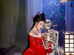 -九月鹰飞汉服摄影工作室