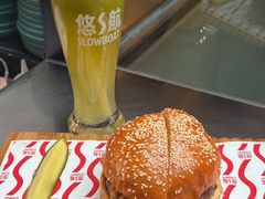 -悠航SLOWBOAT(三里屯店)