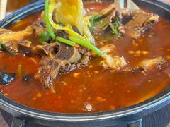 -巴依老爷新疆美食(常营店)