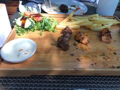 -ALAMEEN阿拉伯餐厅(三里屯店)
