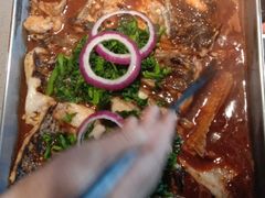 -半天妖烤鱼(石岛店)