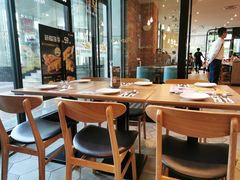 大堂-必胜客(安盛金马店)