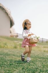 -拾光盒子儿童摄影(别墅店)