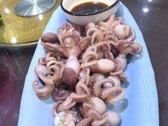 -抹直口特色菜馆(一店)