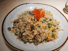 -半秋山西餐厅(襄阳万达店)