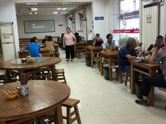 大堂-东关赵记粉汤羊血(兴庆北路店)