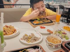 -凡塔斯牛排自助餐厅(广东佛山三水万达店)