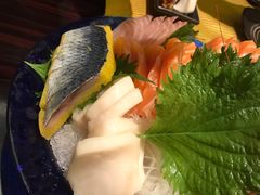 刺身-汕头国际大酒店-牛一町目餐厅