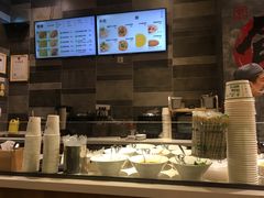 -煎饼道·新鲜现做(来福士店)