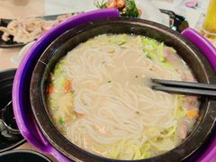 -过桥缘·过桥米线(五里桥银座店)