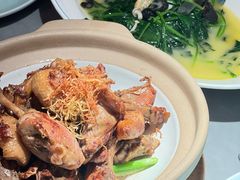 -闽上鲜·福建菜(龙湖滨江天街店)