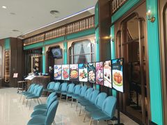 -陶陶居酒家(海岸城店)