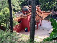 -昆明市金殿名胜区