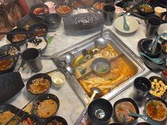 -新辣道鱼火锅(领展购物广场·中关村店)