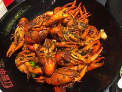 -红钳侠小龙虾·烧烤(中赢康康谷店)