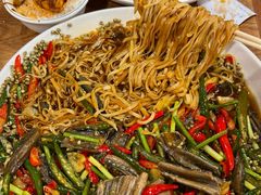 -辣螃铠盆盆蟹大排档(海昌店)