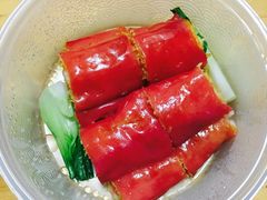 金莎海虾红米肠-点都德(北京路贰店)