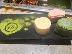 -海底捞火锅(飞马水城店)